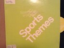 rare library SPORTS THEMES breaks BOOSEY & HAWKES funk DRAMA synth OG LP