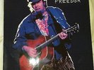 Neil Young Freedom Crazy Horse Crosby, Stills & Nash Bob Dylan Van Morrison