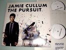 Jamie Cullum - The Pursuit - 2x Vinyl LP / Original Erstausgabe / first pressing