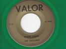 RARE SURF GUITAR INSTR.ROCKER- TREASURES- 