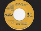 RARE SURF PROMO- BEACH BOYS- 