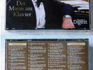 PAUL KUHN Das grosse Starportrait .. 71 Titel Readers 3-CD-Box OVP/NEU