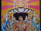 The Jimi Hendrix Experience - Axis Bold As Love LP Mint- 88765419711 200g Mono