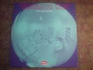 West Coast Pop Art Experimental Band ex UK LP Transparent Day