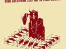 KING GEEDORAH-TAKE ME TO YOUR LEADER (COLOURED 2LP+MP3 REISSUE)-VINYL LP2 B NEW