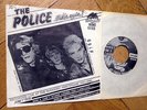 STING and THE POLICE - strikes again 7