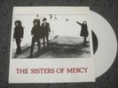 SISTERS OF MERCY - THE LAST MAGICIAN OF RATIONAL THOUGHT 7