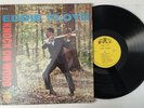 Eddie Floyd - Knock On Wood - 1967 Stereo 1st Press LP Stax 714 (NM-) In Shrink