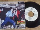GENE VINCENT 45T - EAP -