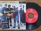 GENE VINCENT 45T - EAP -