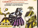 ANDRE CLUYTENS, BIZET 