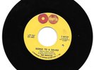 THE MIRACLES - GOING TO A GO GO - TAMLA - EXCELLENT CONDITION
