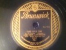 78- BRUNSWICK 7061- JABBO SMITH - TAKE YOUR TIME /SWEET 'N LOW BLUES