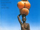 FRANCIS BEBEY - AFRICAN ELECTRONIC MUSIC 1975-82 2 VINYL LP NEW