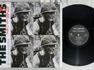 SMITHS MEAT IS MURDER ROUGH TRADE 25RTL-3001 Japanese Pressing OBI Vinyl LP