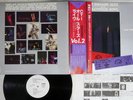 CTI ALL STARS SUMMER JAZZ AT THE HOLLYWOOD BOWL LIVE TWO CTI Japan OBI PROMO LP