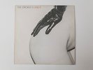 The Strokes Is this it 12 inch vinyl Rough Trade 2001