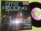OTIS REDDING EP VOGUE FRANCE 1967 SOUL MUSIC