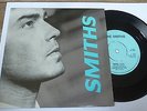 The Smiths - Panic 1986 UK 45 ROUGH TRADE 1st EX+ with STICKERS
