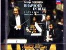 Riccardo CHAILLY Stefano BOLLANI: GERSHWIN Rhapsody in Blue Concerto Catfish Row