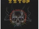 Zz Top - Deguello NEW LP