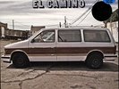 Black Keys - El Camino LP Vinyl +CD NEW
