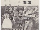 SIR HENRY & HIS BUTLERS The Zoo SCORCHING danish garage RARE 45 Mickey Lee Lane