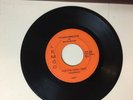 COUNTRY 45 RPM RECORD - ROGER HAMILTON - LEMCO 740314