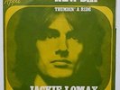 JACKIE LOMAX: New Day  RARE 1969 FRENCH APPLE PS   Beatles   psych