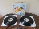 Dire Straits - Alchemy LP - Nr Mint Unplayed Vault 1st UK Vinyl - World Shipping