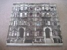 LED ZEPPELIN Physical Graffiti & INNERS 1975   DBLLP   superb EX+