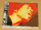 Jimi Hendrix Experience - Electric Ladyland - SIGNED COPY - PERSONALISED