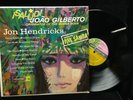 Joao Gilberto/Jon Hendricks-Salud -Reprise 6089-BOSSA NOVA