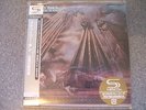 steely dan - the royal scam japanese shm mini lp obi oop