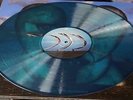 Pink Floyd ?– The Division Bell LP COLOR TOP SEALED.