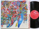GUNTER HAMPEL THE MUSIC OF OUT OF NEW YORK ORIG MPS BASF LP 1971 MINT-
