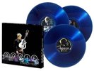 David Bowie - A Reality Tour [3LP] Translucent Blue 180 Gram Audiophile Vinyl,