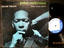 JOHN COLTRANE 