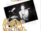 Turnstile Nonstop Feeling LP vinyl record sealed trapped under ice have heart