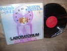 Polish Jazz Import Record LP Modern Pentathlon laboratorium NICE