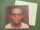 Ronnie Foster  Two Headed Freap funk/jazz fusion Blue Note 1972