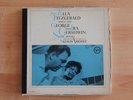 ELLA FITZGERALD Sings George And Ira Gershwin Song Books (V-29-5) 5 LP Set Verve