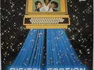DIGITAL EMOTION / SAME, RARE RIGINAL  M-