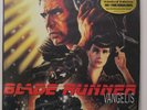 'BLADE RUNNER' Soundtrack Vangelis Gatefold Ltd. Red Vinyl LP NEW & SEALED