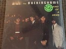 THE BUCKINGHAMS - Kind of a Drag - U.S.A.107 1967 Mono Vinyl LP Record SEALED