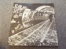 PUNK/NEW WAVE/KBD-SUBWAY SECT-NOBODY'S SCARED-BRAIK BRS 01