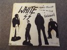 PUNK/NEW WAVE/KBD-WHITE SS-MERCY KILLING+2-CIA 72 EP