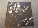 PUNK/NEW WAVE/KBD-THE OUTSIDERS-ONE TO INFINITY 4 TRACK EP-RAW EDGE 002
