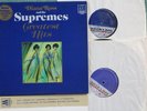 Diana Ross & The Supremes Greatest Hits 1967 1st Press NM 3 color paintings