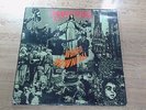 TERRORIZER   world downfall   LP       First press   napalm death